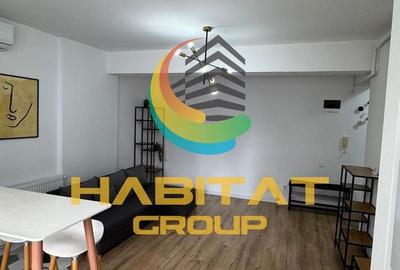 Apartament 2 camere Mobilat 400 de metri de metrou! - 6