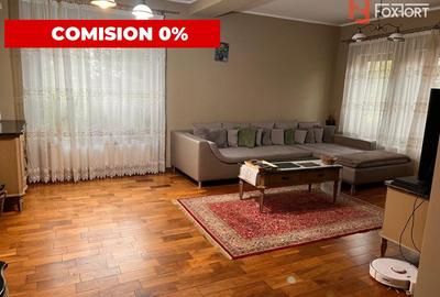 Casă individuală cu 4 camere în Giroc