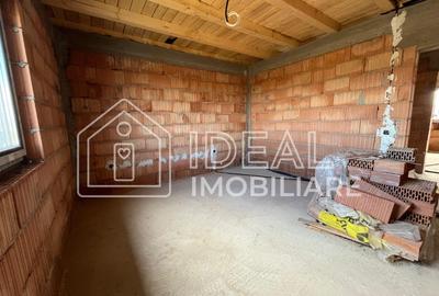 Casa individuala - 125mpu și 270mp curte | Sura Mica - 16