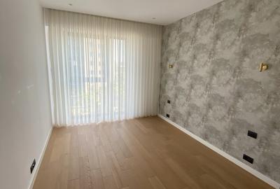 Apartament 2 camere | One Herăstrău Towers | Etaj 2 | 1.200 €/lună - 2