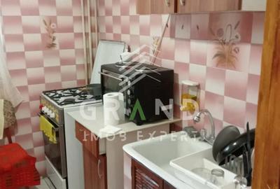 Ap 2 camere | 2 balcoane | Zona Mărăști – Piața Mărăști - 1