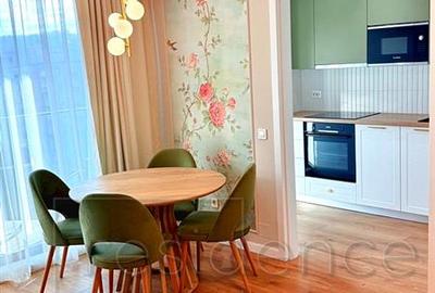Apartament modern 2 camere, Plopilor, zona Nobori - 7
