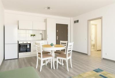 RECO Apartament modern  cu parcare si piscina Baile Felix bloc nou - 3