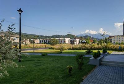 Inchiriem Apartament 2 Camere, Modern, Decomandat, Rasnov - 13