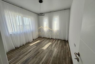 Vila individuala P+1 ***4 camere***curte proprie 380 mp//CORBEANCA - 11