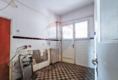 Vanzare Apartament 3 Camere, 2 Balcoane+2 Boxe, Universitate-P. Romana - 20