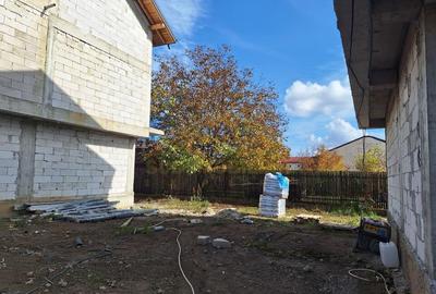 CASA P+1+M-185 MP -5 CAM-4 BAI-METROU BERCENI - 34