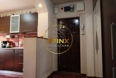Apartament cochet, 3 camere, frumos amenajat, Dristor-Baba Novac - 13