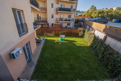 Apartament cu curte de 165 mp in Northlight - Cosmopolis - 20
