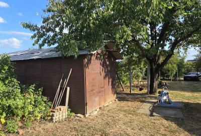 Casă și teren de vânzare – Zona Careiului - 5