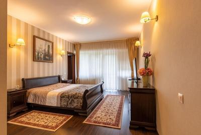 PRIMAVERII DE INCHIRIAT APARTAMENT 4 CAMERE MOBILAT CLASIC - 13