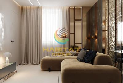 Pallady 3 camere 67 mp + terasa 25 mp + curte proprie 87 mp - 1