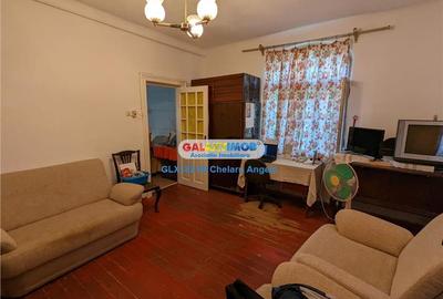 Nerva Traian, 1 apartament si 2 gars. in vila, SU 133 mp, teren 156 mp - 1