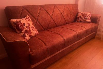 Apartament 3 camere - zona Tomis Nord - 450 euro/luna (Cod E2+E7) - 3