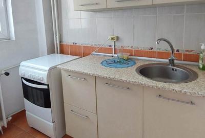 Garsoniera 32 mp la Metrou Iancului - 5