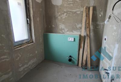 Vila individuala P + 1 + Pod - 113 mp utili - 3 Camere - 270 mp teren - 20