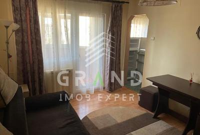 Oportunitate : Garsoniera in Zorilor/Golden Tulip | Etaj 3 | Parcare - 3