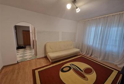 Apartament 3 camere â Ion Neculce, etaj 1, mobilat, disponibil imediat - 9