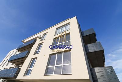 Apartament de vânzare cu 4 camere | Curte proprie | Complex The Suburb - Buftea - 18