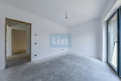 (B03) Apartament 3 camere, parter, 74.1 mp utili  +grădină 55.1 mp - 9