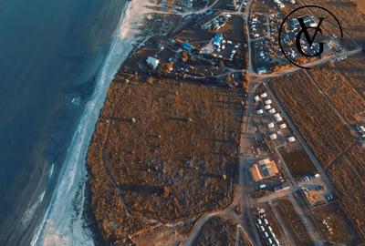 Eco Village Corbu – Ultima Oportunitate Majoră de Dezvoltare pe Plaja Sălbatică - 5