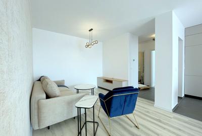 Apartament 2 camere - Denya Forest 7 bloc nZEB - COMISION 0% - 4