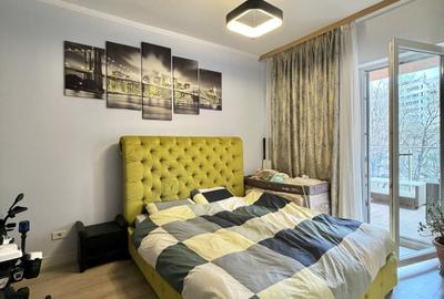 Apartament - 3 camere - decomandat - Dristor / Fizicienilor - 3