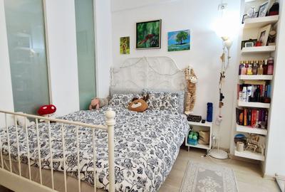 2 Camere cu terasă | Loc parcare | Bloc nou 2015 - 10