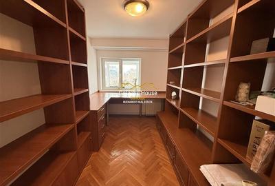 Spațiu de birou | 5 camere | Str. Octavian Goga - Pasajul Marasesti - 7