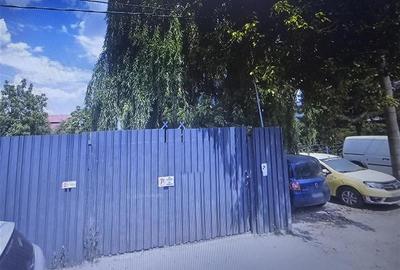 Vanzare Teren 874mp Militari Uverturii Piata Gorjului - 2