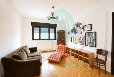 Apartament elegant situat la parterul unei vile - 2