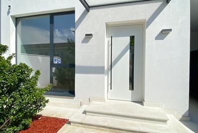 Proprietar, Vila de lux  cu finisaje incluse, zona  Matei Milo - 3