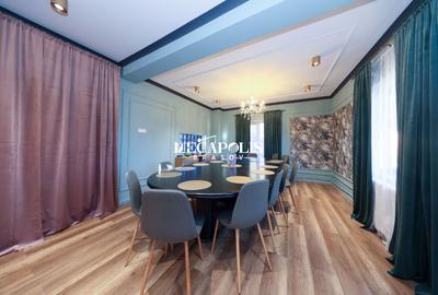 Pensiune/Vilă de vânzare în Bran | 8 camere | 180 mp - 7