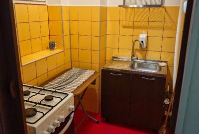 Apartament 2 camere decomandat – Drumul Taberei / Râul Doamnei – loc parcare ADP - 5