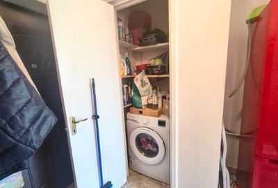 Apartament 2 camere, zona linistita si verde, Drumul Taberei - 9