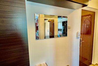 Apartament 3 camere, etaj 3, mobilat si utilat - 15