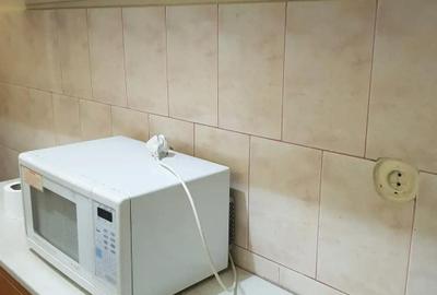 2 Camere-Mobilat/Utilat -Metrou Orizont/Drumul Taberei - 5
