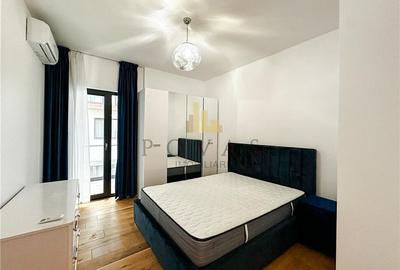 Inchiriere Apartament 3 Camere Belair Lake Iancu Nicolae - 7