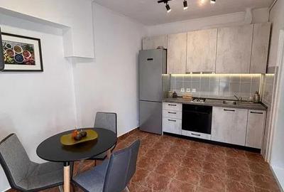 Apartament cu o camera pivnita zona Centrala - 11