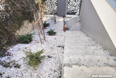 Duplex modern cu rooftop spectaculos in Cartierul Tineretului, Cluj-Napoca - 3