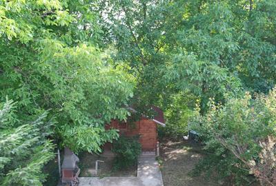 Vanzare casa P+M+Pod construita in 2009 in Breaza Prahova teren plat, totul nou - 11