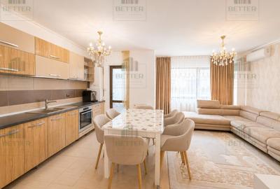 Apartament 3 camere, mobilat și utilat – Bld. Metalurgiei, la 2 minute de metrou - 2