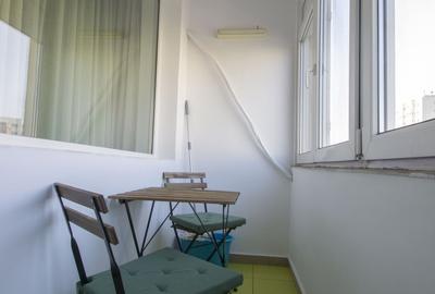 Apartament 2 camere open-space, etaj 6, Sos. Colentina - 9
