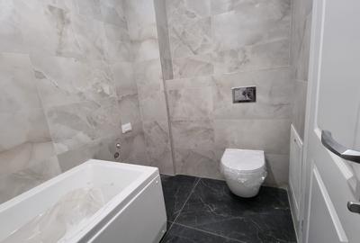 Apartament nou 46 mp, 1 camera, decomandat, de vanzare, TLT Visan, Cod 160029 - 10