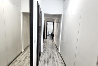 Plaza Residence-Lujerului / Apartament 3 camere - 13