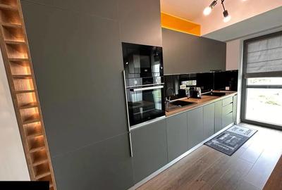 Apartament modern 2 camere cu parcare subterană - 6