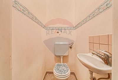Apartament cu 4 camere de vânzare în zona Ultracentral - 10