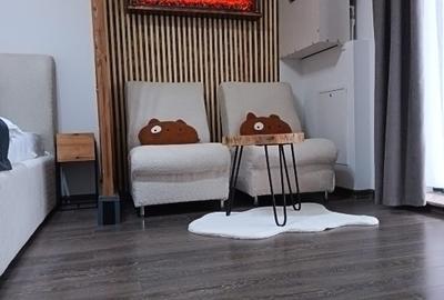 Studio prima linie la mare Mamaia Summerlad - 1