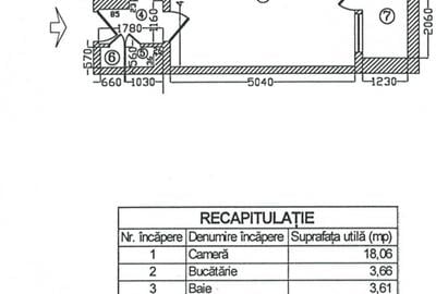 Piata Iancului metrou, str. Elev Stefanescu - 1
