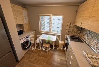 1 Cameră | Modern | Balcon | Centrală Proprie | Mărăști-Năsăud - 10